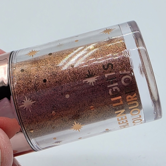 Colourpop x Kathleen Lights The Twins Zodiac Loose Pigment Eyeshadow - Picture 2 of 4